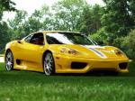 Ferrari 360 Challenge Stradale 2003 года (NA)